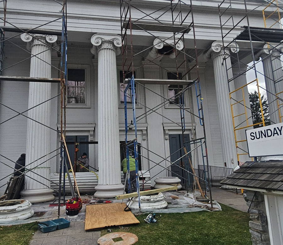 church-restoration